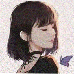 fate剧场版 Saber 角色头像