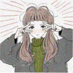 fate剧场版 两仪式 角色头像